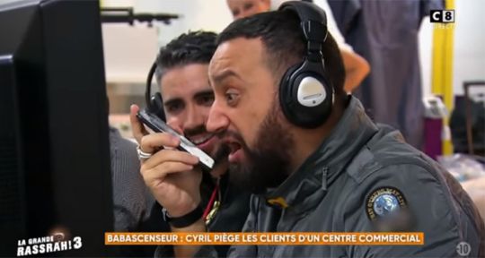 La grande rassrah 4 : quelles sont les célébrités piégées par Cyril Hanouna ?