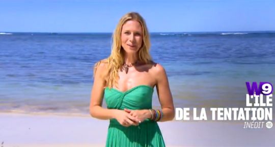 L’île de la tentation (W9) : pourquoi Julie Taton va faire oublier la version de TF1