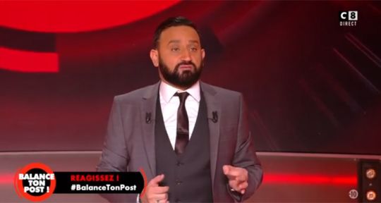 Balance ton post : pourquoi Cyril Hanouna arrête son talk en avril ?