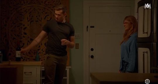 9-1-1 (saison 2) : Buckley et Howie face à un monstre, Jennifer Love Hewitt remplace Connie Britton (Abby)