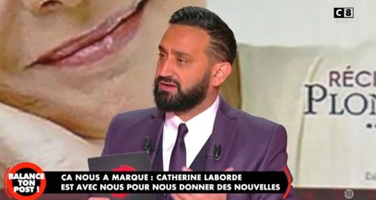 Balance ton post ! : quelle audience pour la dernière de la saison de Cyril Hanouna ?