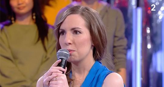 N’oubliez pas les paroles : la maestro Coralie éliminée, Nagui dévisse en audience