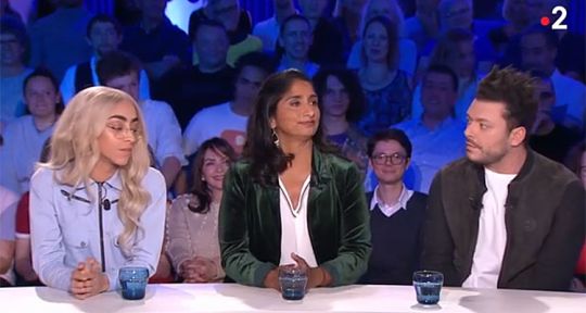 On n’est pas couché : Laurent Ruquier relégué, audience record pour Charles Consigny et Christine Angot