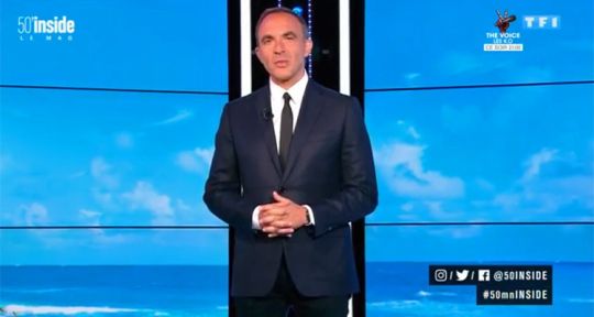 Audiences TV access (samedi 27 avril 2019) : Nikos Aliagas battu par NOPLP, C l’hebdo plus fort qu’Ardisson, Les Anges en souffrance