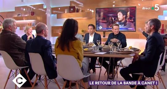 C à vous : Anne-Elisabeth Lemoine de retour, France 5 impactée par Quotidien et TPMP ?