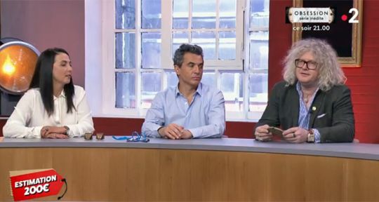Affaire conclue : Julien Cohen éloigne un vendeur, Caroline Pons supplante TF1