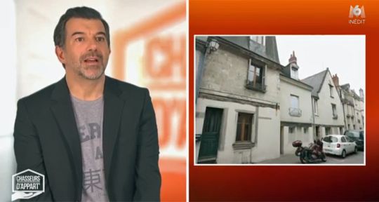 Audiences TV Access (jeudi 2 mai 2019) : Demain nous appartient s’échappe face à NOPLP, Chasseurs d’appart et C à vous en hausse