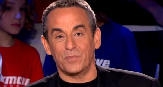 Ce jour où... Thierry Ardisson a arrêté Tout le monde en parle sur France 2