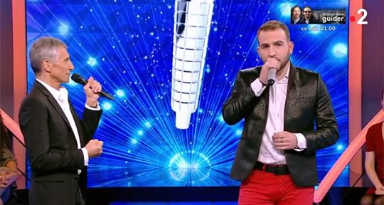 N’oubliez pas les paroles : Steven devient maestro, TF1 éloigne France 2 