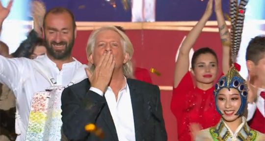 Le plus grand cabaret du monde : quelle audience pour la dernière de Patrick Sébastien ?