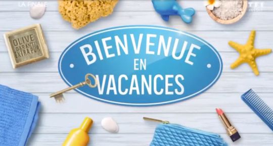 Bienvenue en vacances : Christine et Juliette, Roselyne et Grégory, Géraldine et Stéphane & Dominique et Thierry à la lutte sur TF1