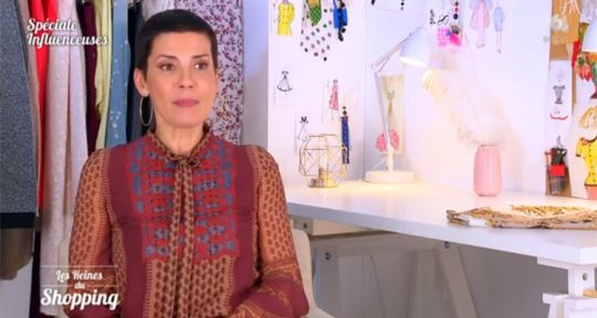 Les Reines du Shopping : le retour de Cristina Cordula tourne au désastre sur M6