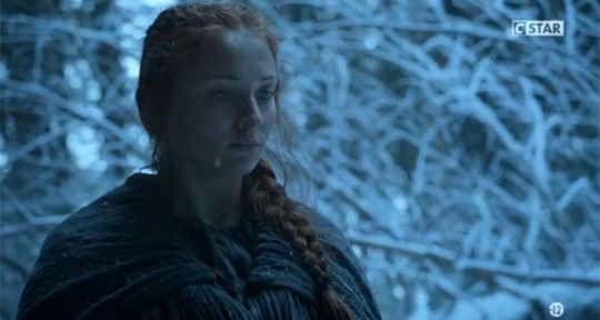 Game of Thrones, saison 8 : comment Sophie Turner (Sansa Stark) a évité les fuites de scénarios