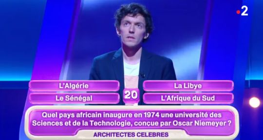 Tout le monde veut prendre sa place : 90 victoires pour Jean-Michel et un nouveau record d’audience pour Nagui