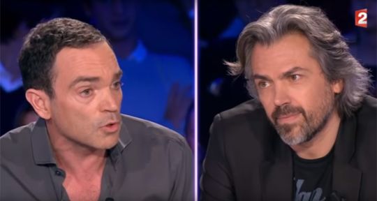 Les Terriens du samedi (C8) : Aymeric Caron rejoint Thierry Ardisson face à Yann Moix