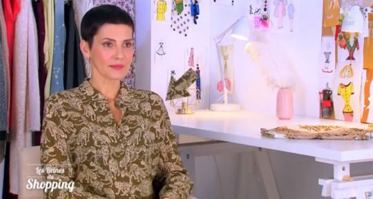 Les Reines du shopping : Cristina Cordula confirme son redressement, Lydiane saquée par ses rivales