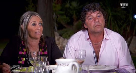 Bienvenue en vacances, la finale : tensions entre Thierry et Stéphane, Juliette découpe à tout-va