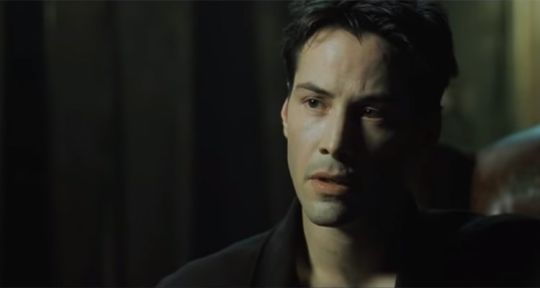 Matrix (TFX) : pourquoi Will Smith a refusé le rôle de Keanu Reeves ?