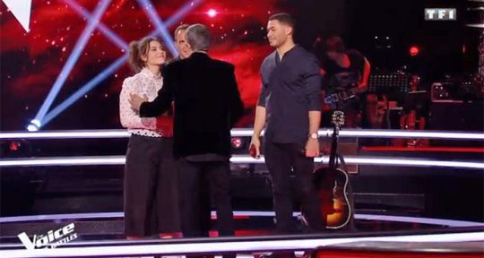 The Voice : Mika boude ses talents, Jenifer assure le succès de TF1