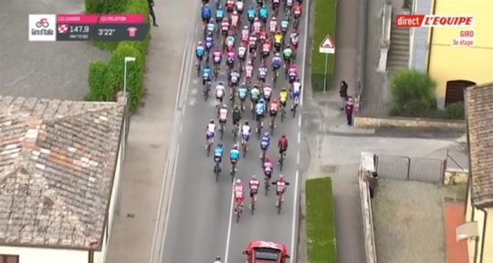 Giro 2019 : Tom Dumoulin prêt à succéder à Chris Froome, L’Equipe s’envole en audience