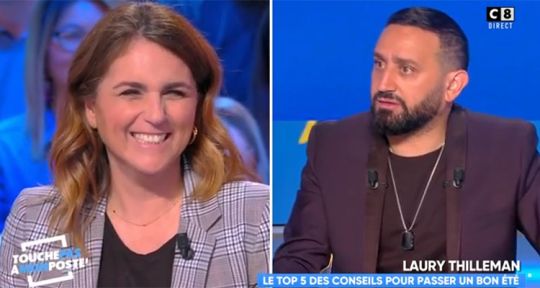 Touche pas à mon poste : les révélations de Cyril Hanouna sur Kelly Vedovelli, C8 s’incline face à Yann Barthès