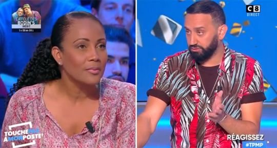 Touche pas à mon poste : Sophie Davant et Cyril Hanouna mettent à mal Quotidien