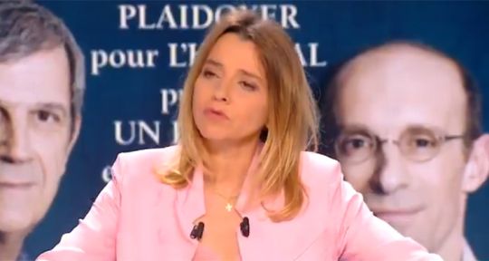 Zemmour et Naulleau : Mathieu Bock-Côté, Fabrice Lhomme et Gérard Davet, Isabelle Saporta...