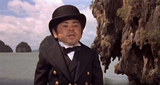 L’homme au pistolet d’or (France 4) : la mort tragique d’Hervé Villechaize (Tric-Trac / Nick Nack), héros de l’île fantastique