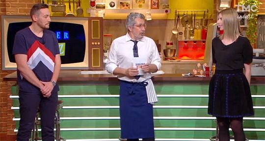 Burger Quiz : Alain Chabat revigore son audience, Jérôme Commandeur triomphe