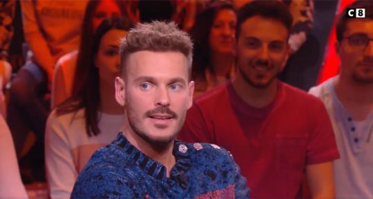 On se retrouve chez Sabatier (C8) : Matt Pokora, la dernière chance de Patrick Sabatier ?