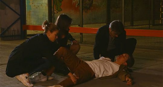 Les Mystères de l’amour (spoiler) : Stephen battu à mort, la fin d’Ingrid et Tania ?