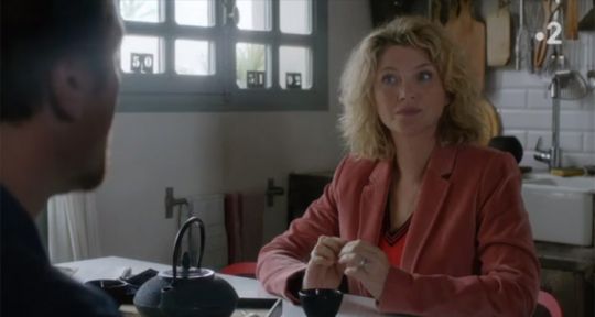 Candice Renoir : une saison 8 sacrifiée par Cécile Bois ?