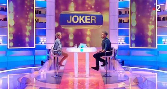 Joker (France 2) : Bern / Malagré en lead-in, Olivier Minne perdant en audience ?