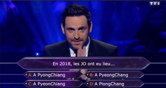 Qui veut gagner des millions (bilan d’audience) : Camille Combal a-t-il convaincu les femmes de rallier TF1 ?