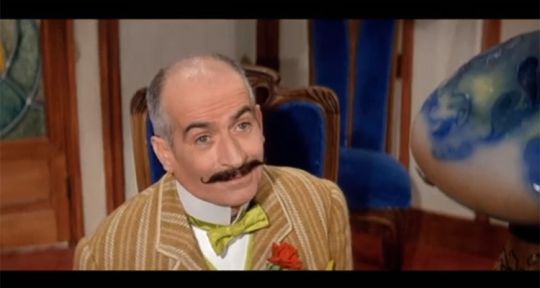 Hibernatus (France 2) : Louis de Funès, coulisses d’un tournage cauchemardesque pour Edouard Molinaro