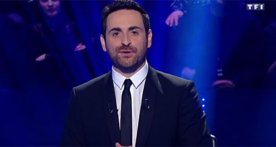 Qui veut gagner des millions (audiences) : Camille Combal au plus bas sur TF1