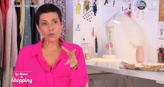 Les Reines du shopping : Cristina Cordula déjugée par les candidates, Mon invention vaut de l’or entraîné dans la chute