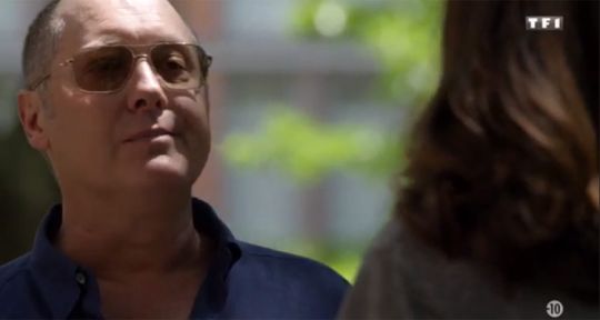 James Spader (Blacklist, saison 6) : « Entre Reddington et Elizabeth, la tournure des événements est très étrange »