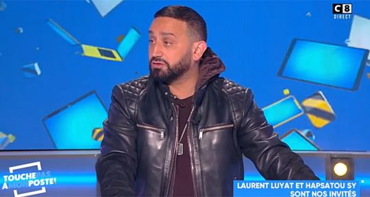 Touche pas à mon poste : Julien Courbet rappelé par Cyril Hanouna, C8 tient tête à Quotidien