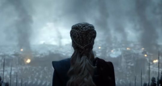 Game of Thrones (saison 8) : record d’audience historique pour un final polémique avec Daenerys et Sansa Stark