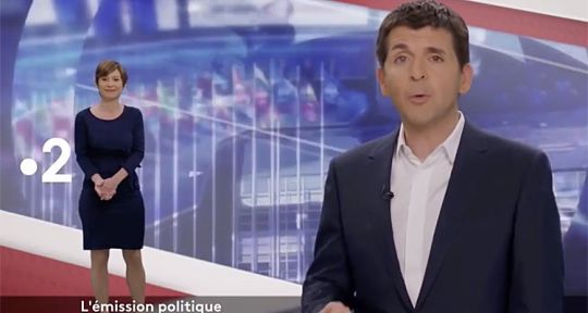 L’émission politique : quels invités pour le débat Européennes sur France 2 ?