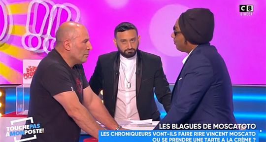 Touche pas à mon poste : Matthieu Delormeau remplacé, Cyril Hanouna détrône Quotidien