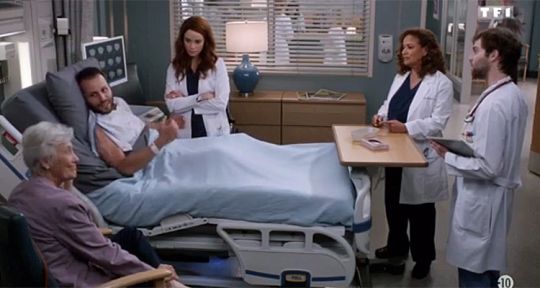 Audiences TV prime (mercredi 22 mai 2019) : Grey’s Anatomy large leader, échecs pour L’émission politique et Dossier Tabou