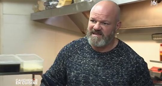 Cauchemar en cuisine : Philippe Etchebest sacrifié, C8 talonne M6 en audience