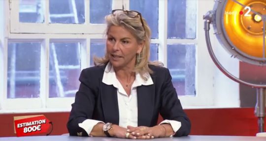 Affaire conclue : Caroline Margeridon cruellement battue, Sophie Davant lâche du lest