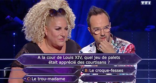 Qui veut gagner des millions (audience) : Camille Combal poursuit son ascension et frôle les 2 millions de téléspectateurs