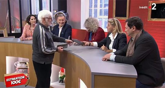 Affaire conclue : Julien Cohen déserte, Pierre-Jean Chalençon plonge TF1
