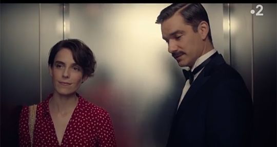 Audiences TV prime (vendredi 24 mai 2019) : Double Je démarre bien, NCIS en hausse, Les enfants de la musique progresse
