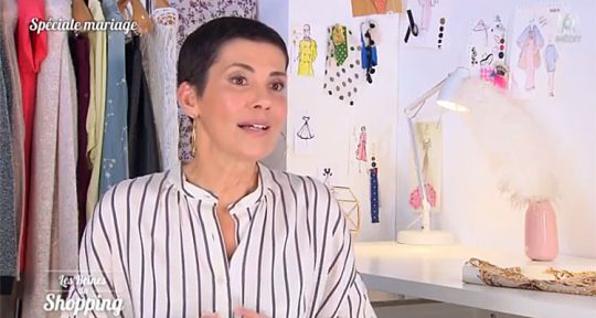Les Reines du shopping : Cristina Cordula dérape, Mon invention vaut de l’or coule M6 