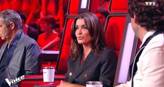 The Voice 2019 : Jenifer sacrifie Poupie, Gage éliminé, TF1 en difficulté d’audience